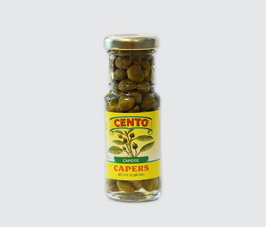 Capers