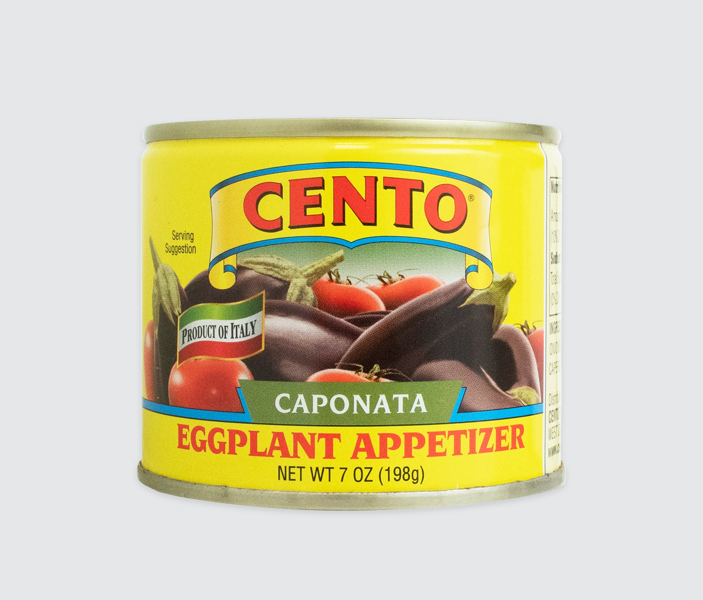 Caponata