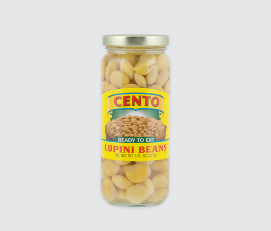 Lupini Beans