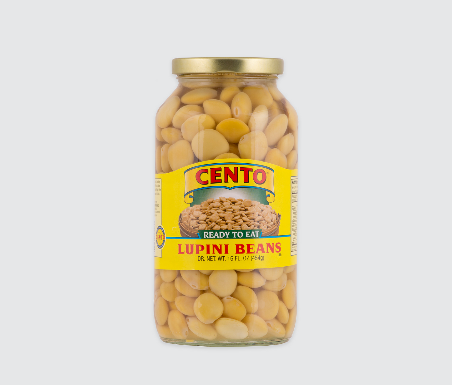 Lupini Beans