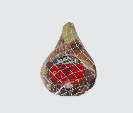Prosciutto