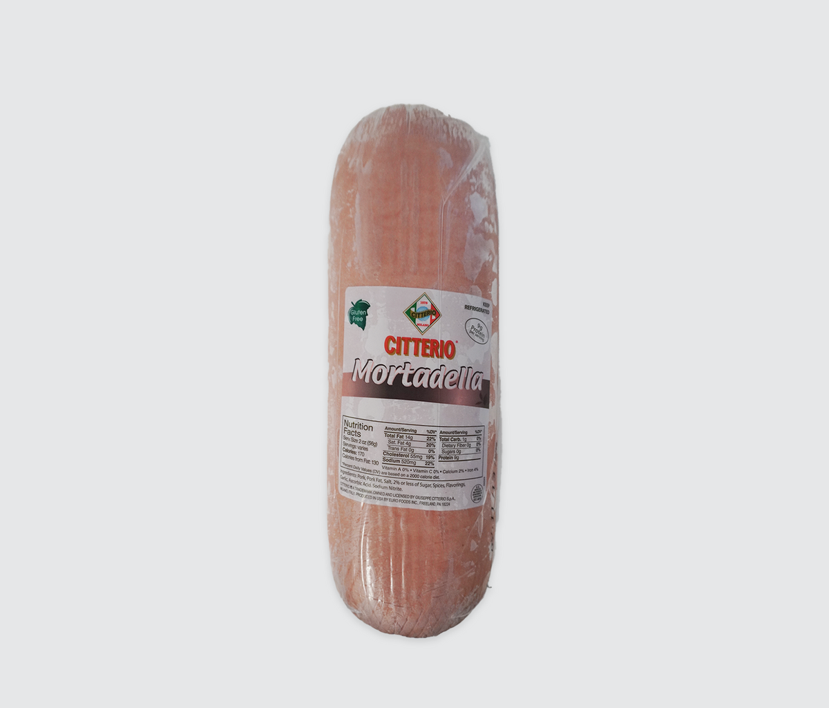 Mortadella