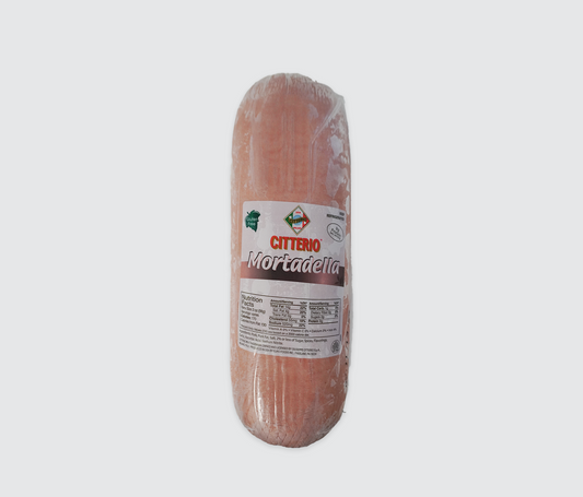 Mortadella