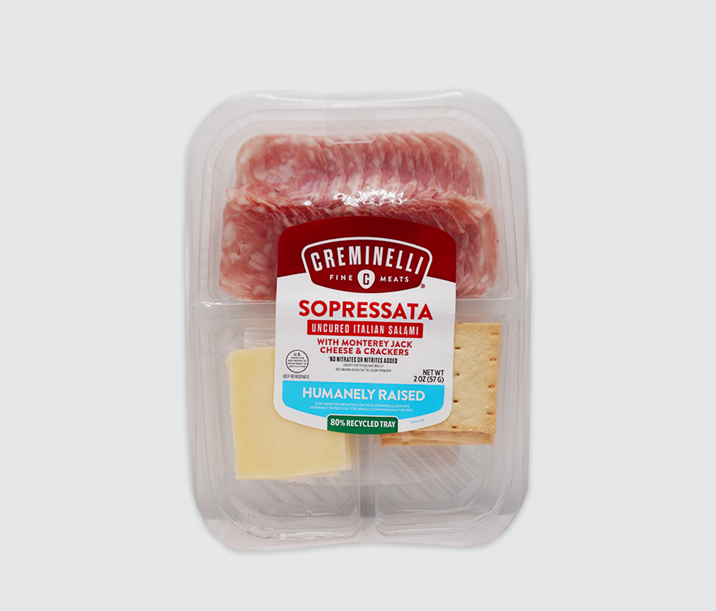 Sopressata