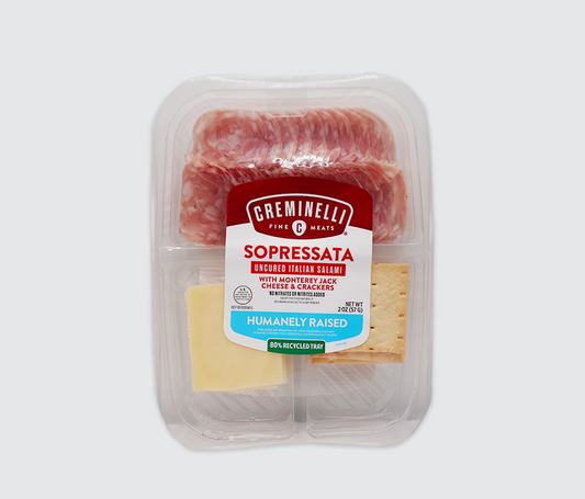 Sopressata