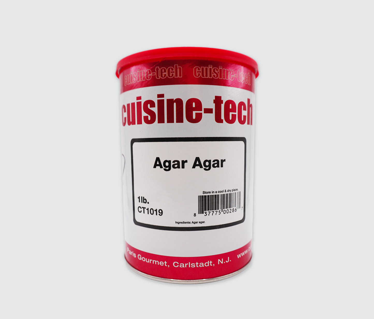 Agar Agar