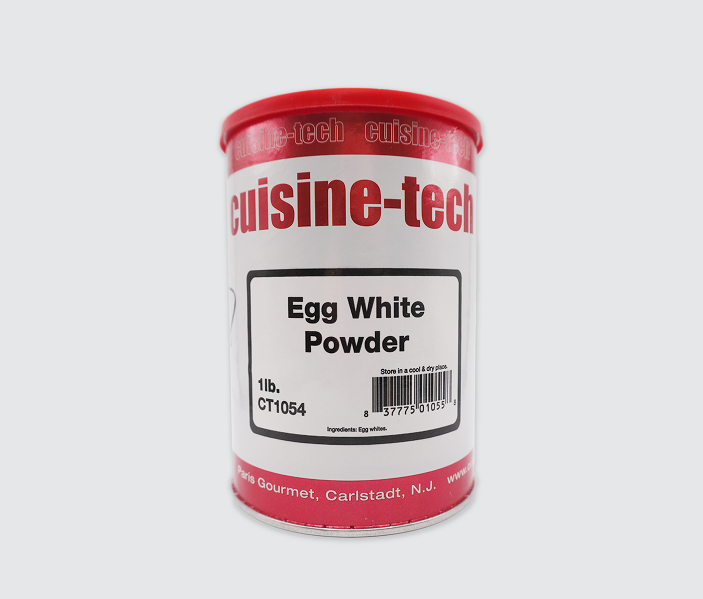 Egg White Powder