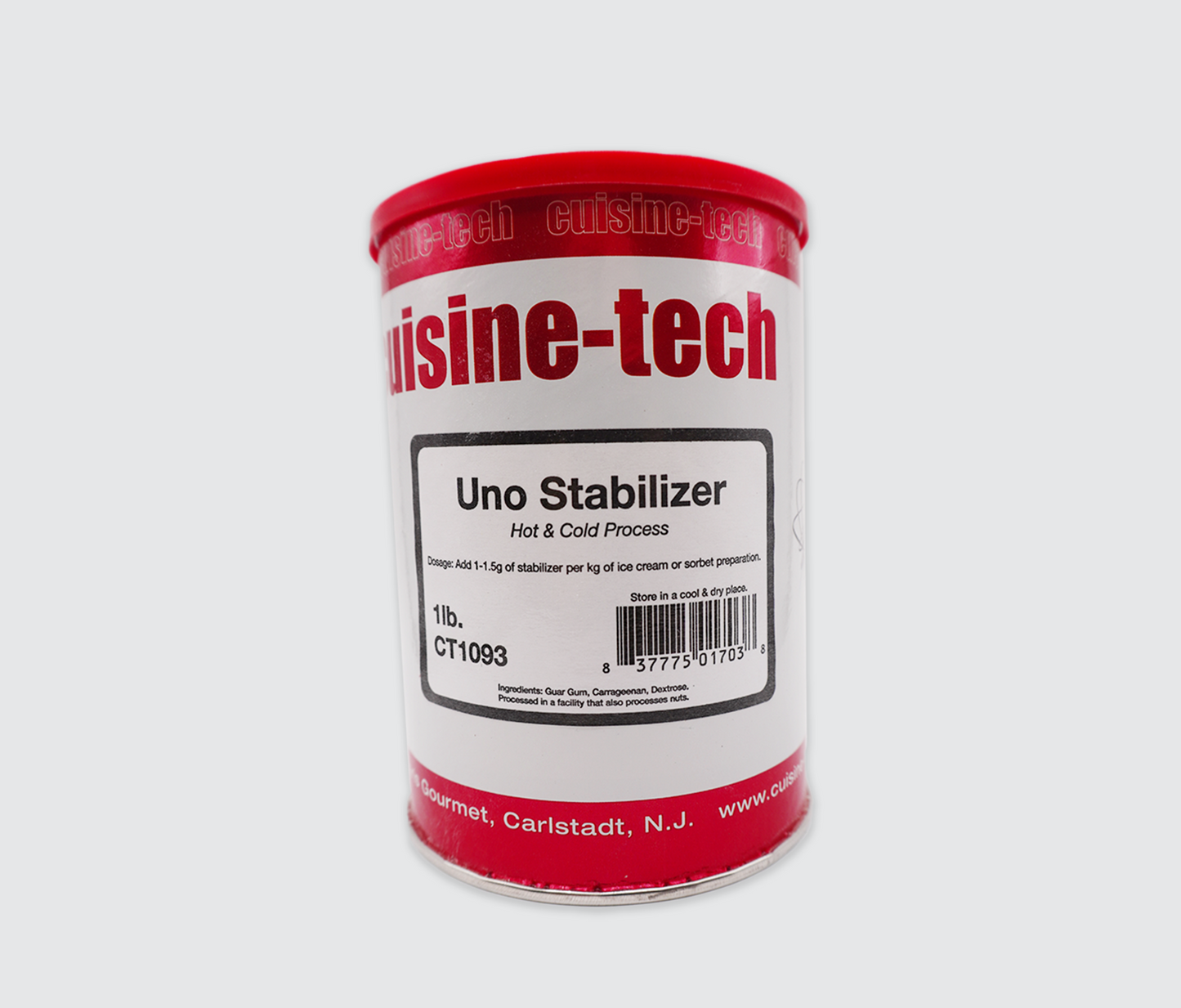 Uno Stabilizer