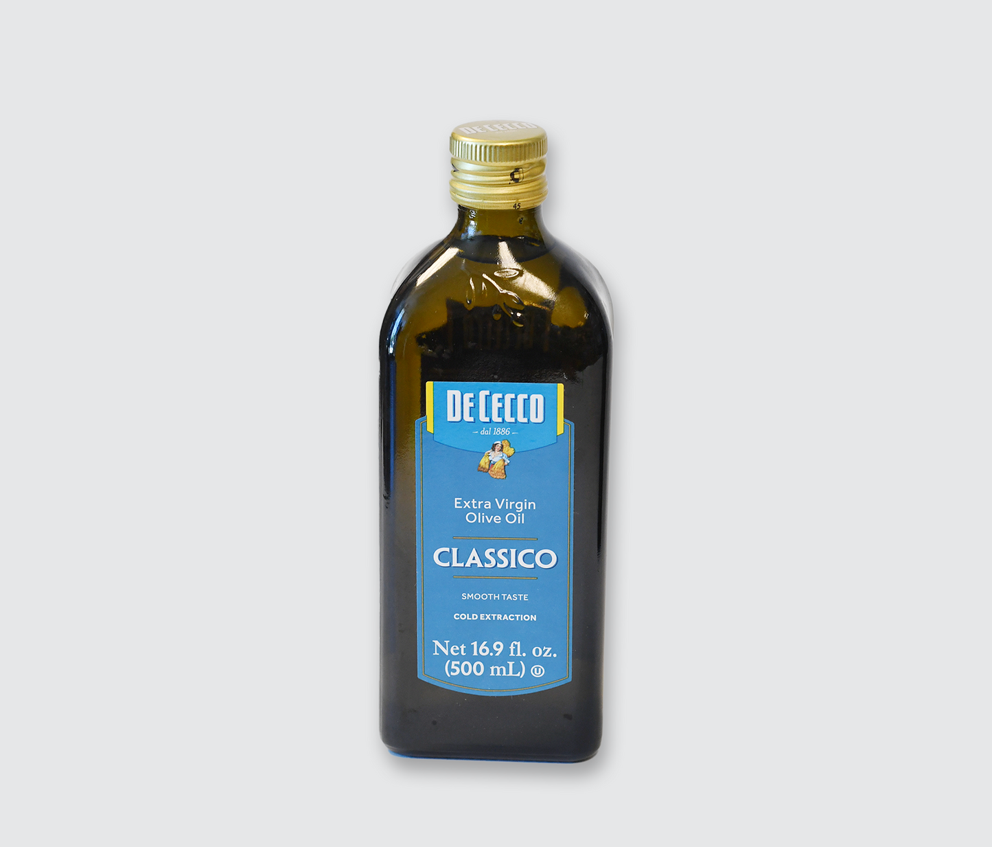 Extra Virgin Olive Oil