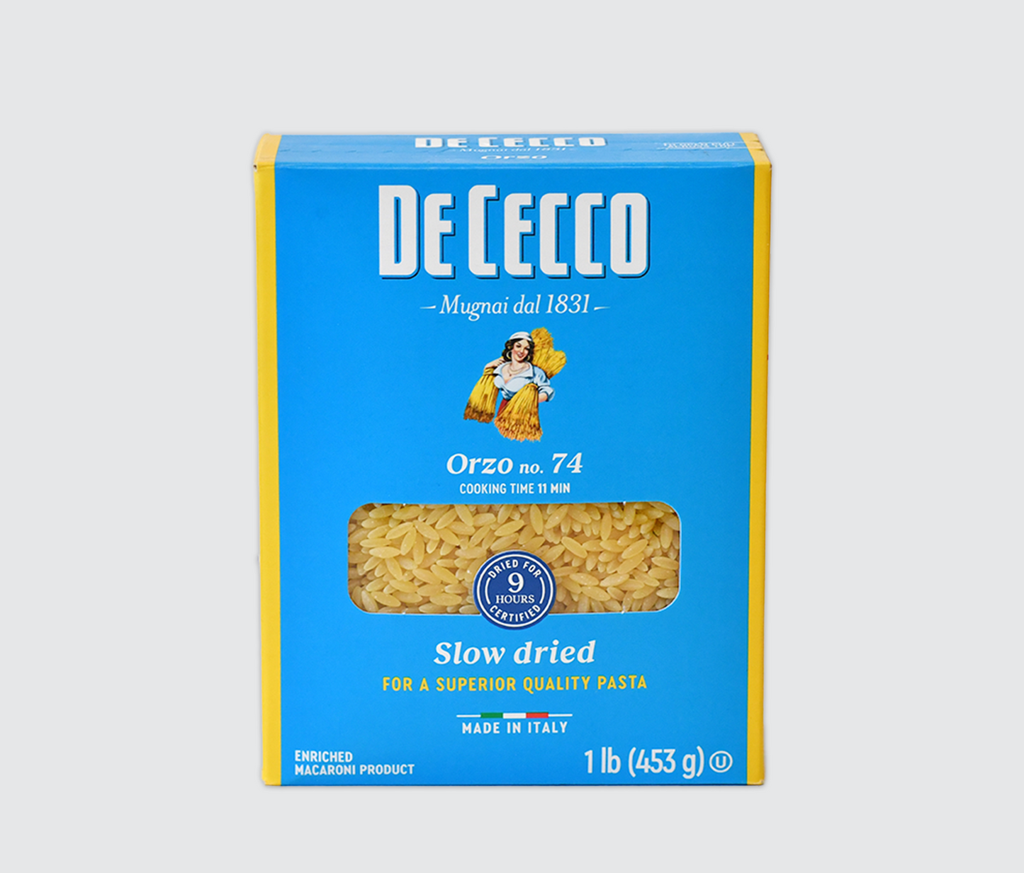 Orzo