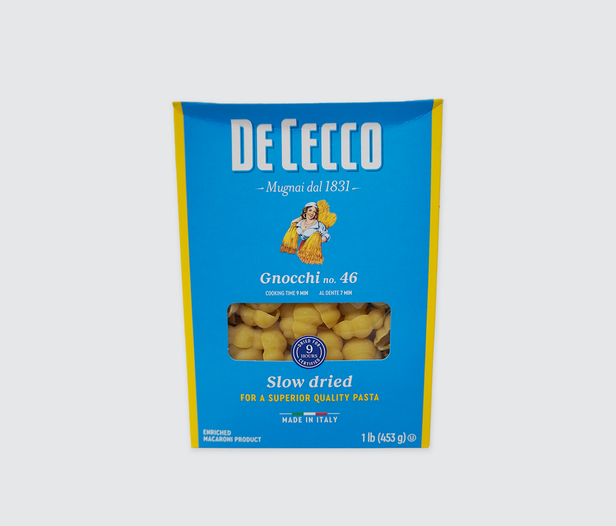 Gnocchi