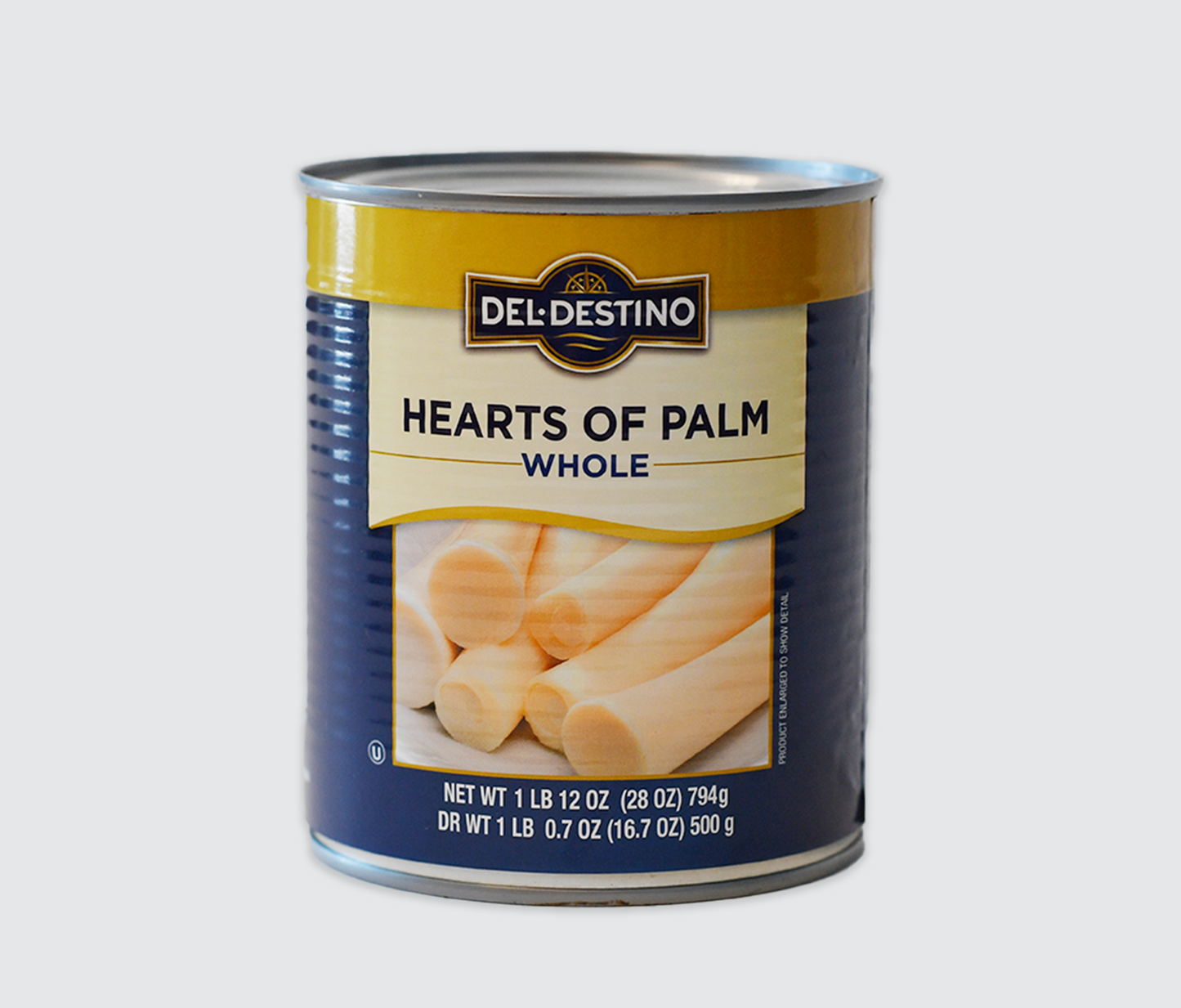 Whole Hearts Of Palm
