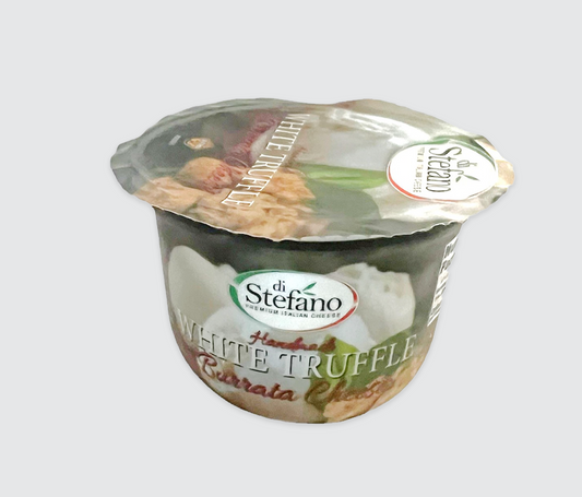 Burrata Al Tartufi