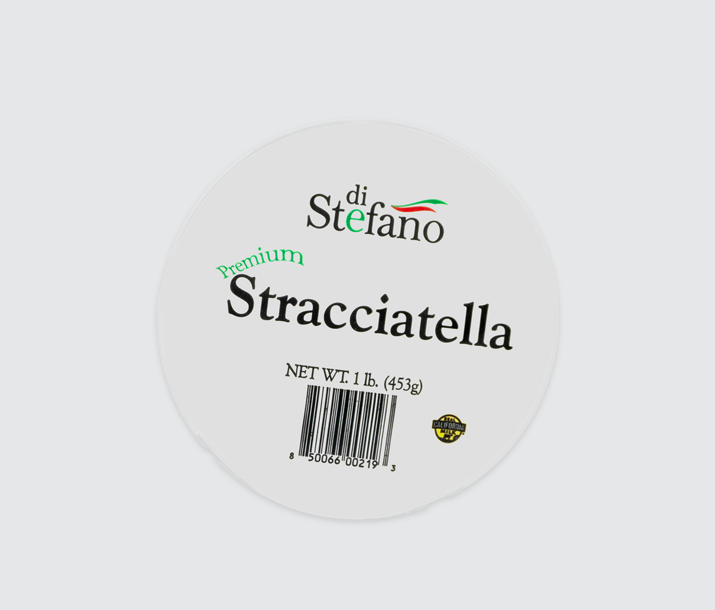 Stracciatella