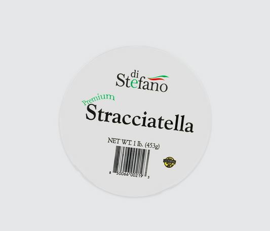 Stracciatella