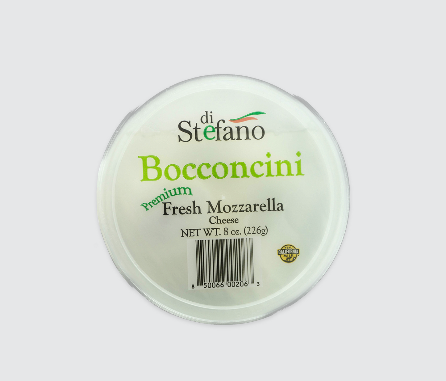 Bocconcini (Fresh Mozzarella)