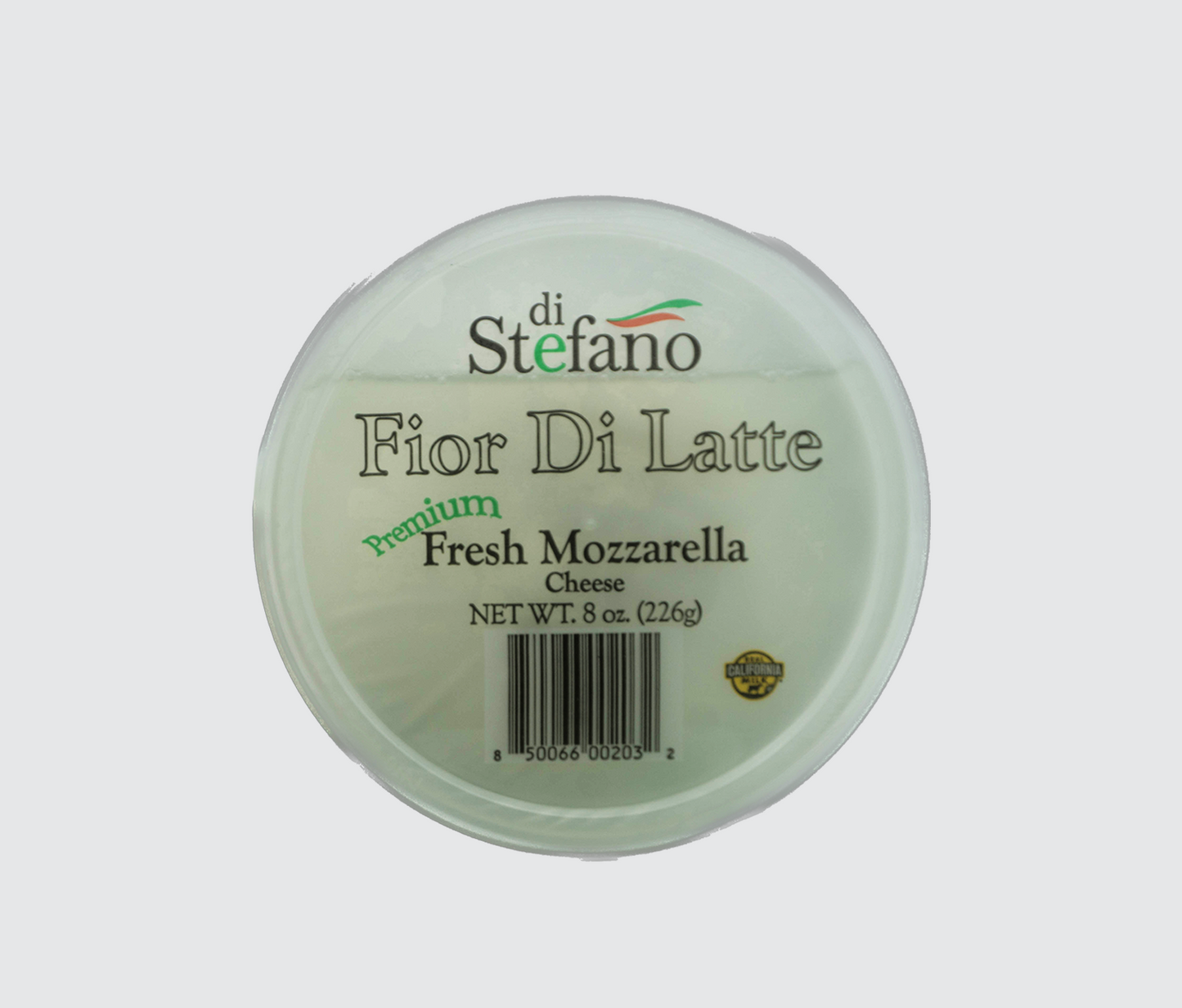 Fior Di Latte (Fresh Mozzarella