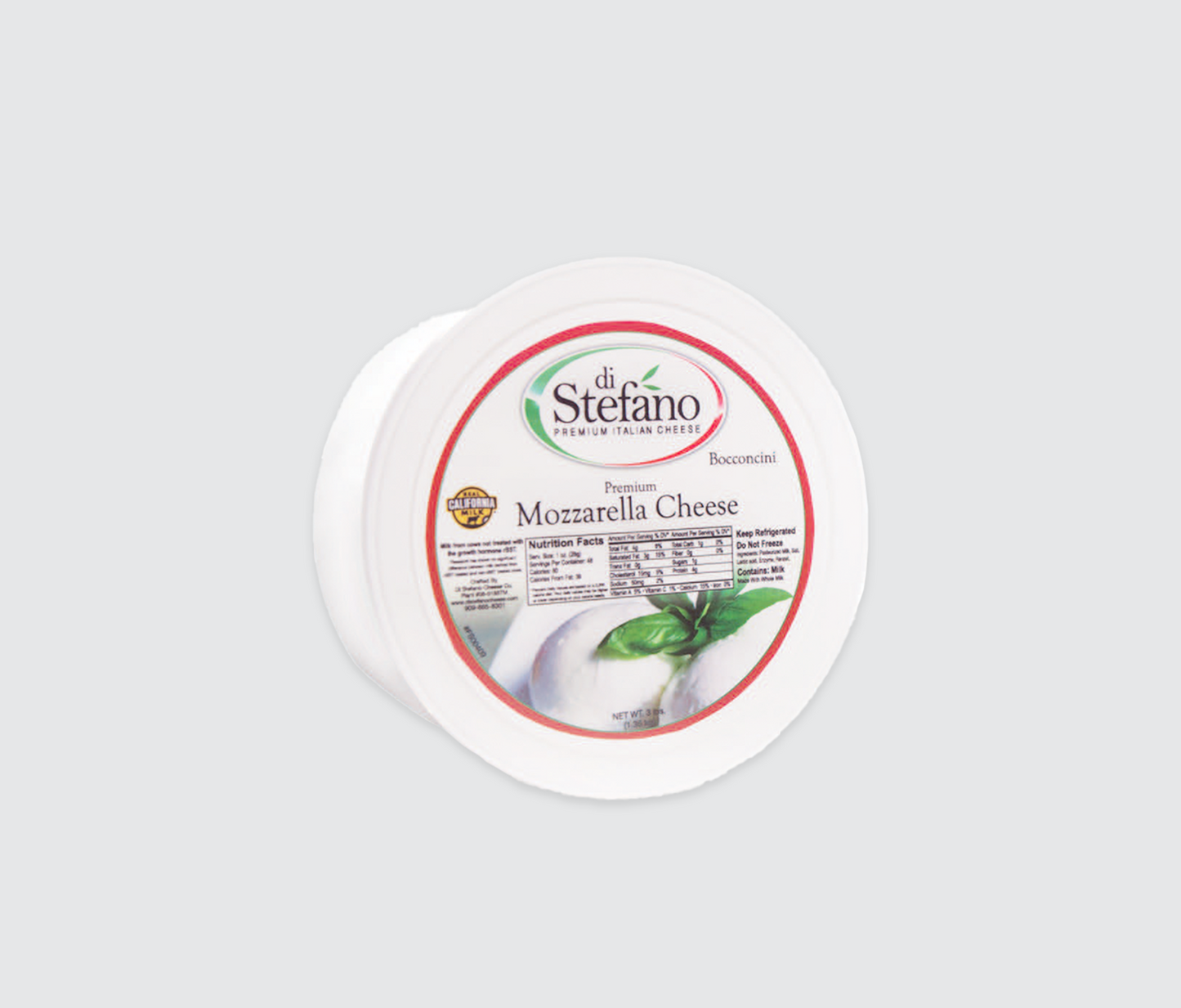 Bocconcini