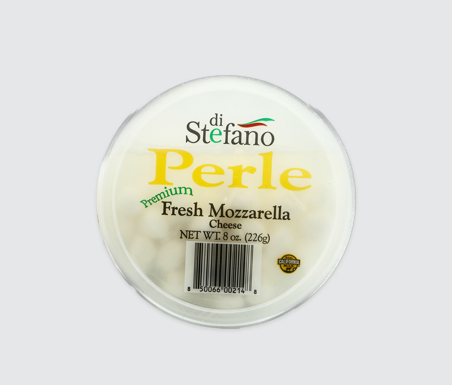 Perle (Fresh Mozzarella)