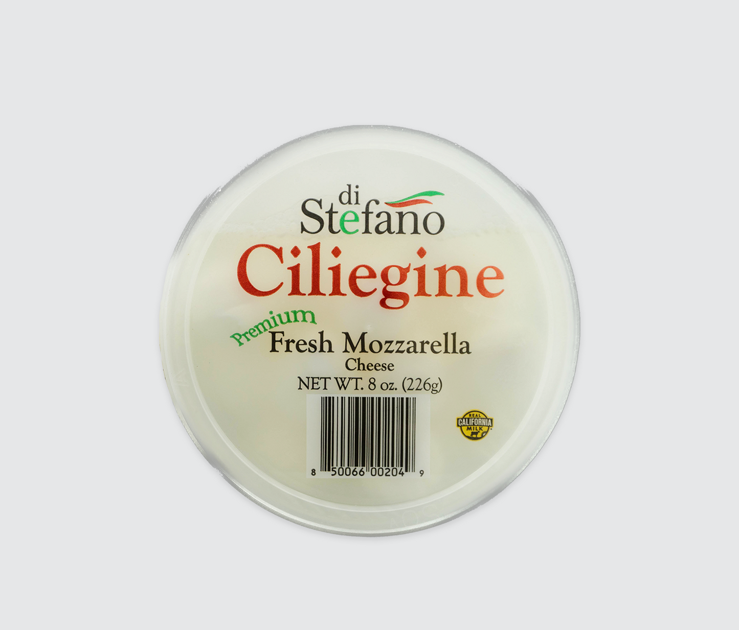 Ciliegine (Fesh Mozzarella)