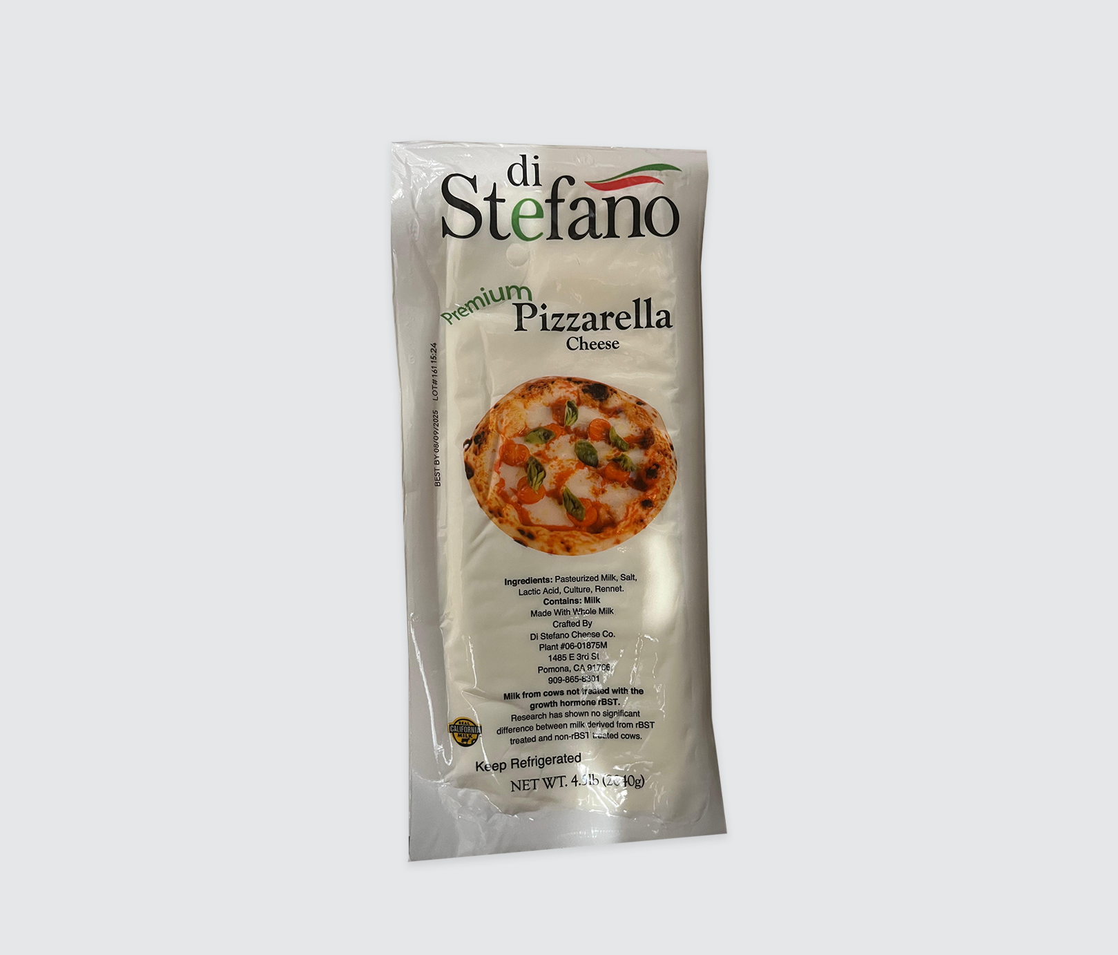 Pizzarella Cheese – sienafoods