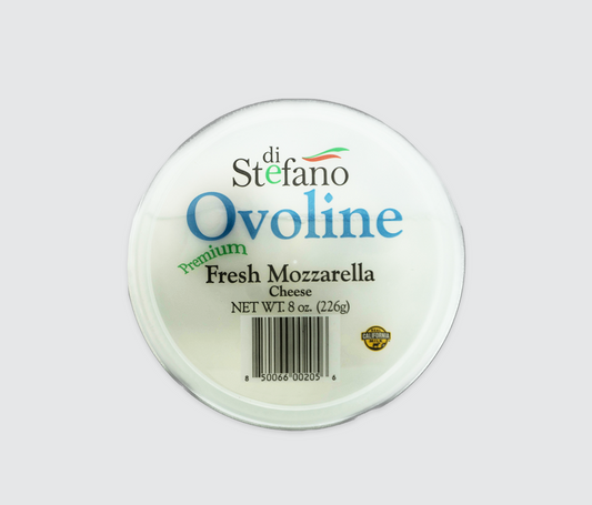 Ovoline Fresh Mozzarella