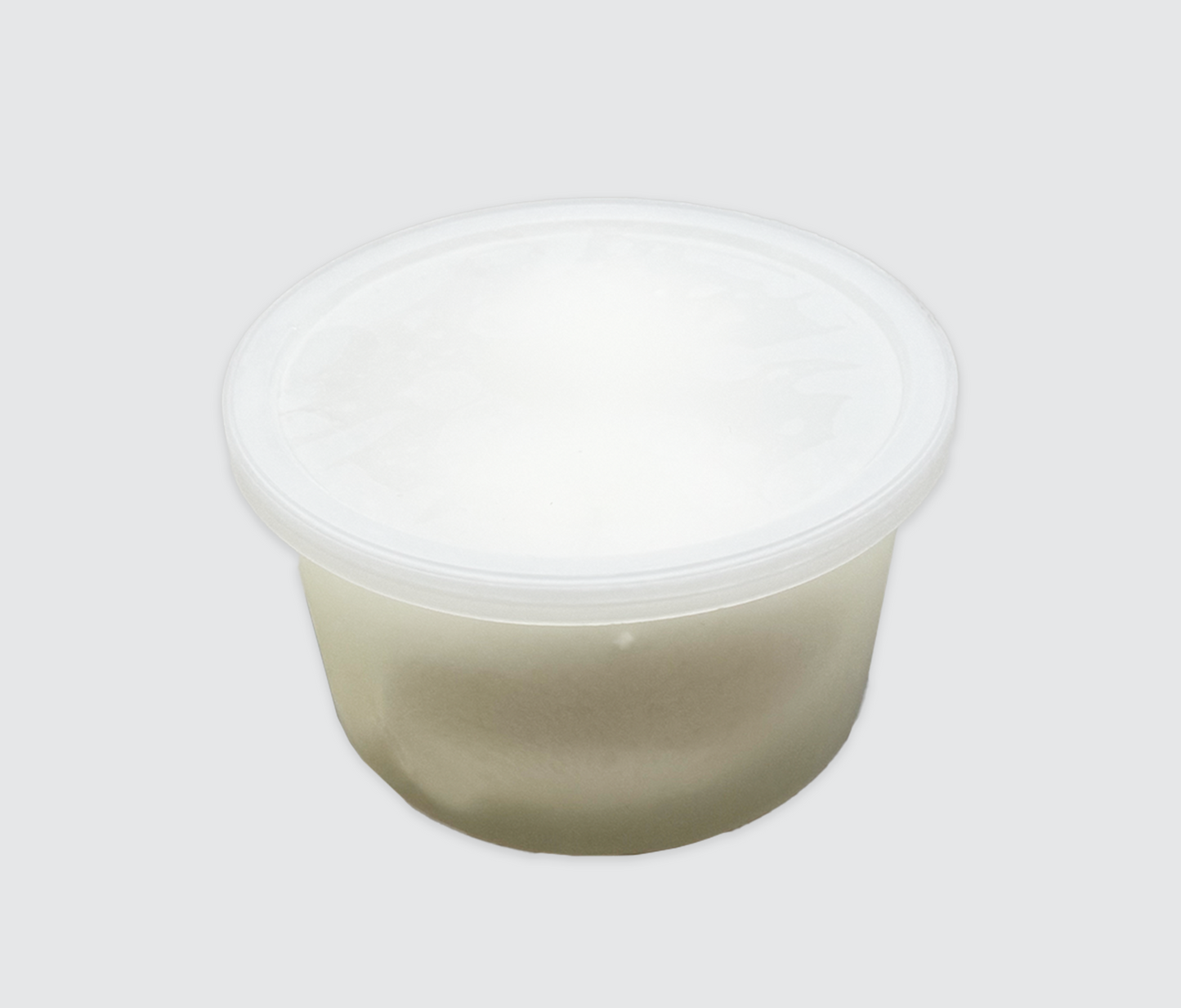 Burrata Di Puglia (With Head)
