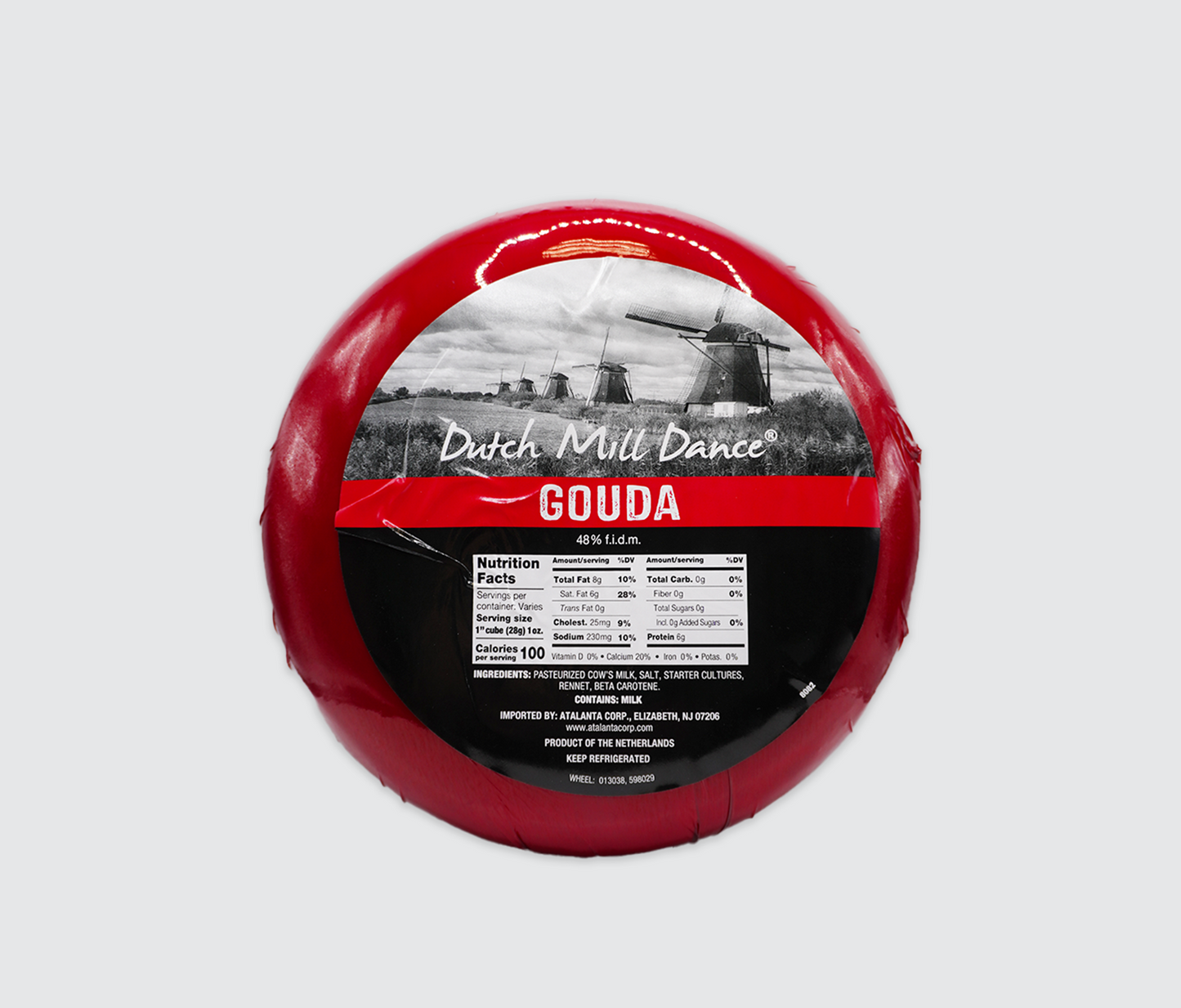 Gouda