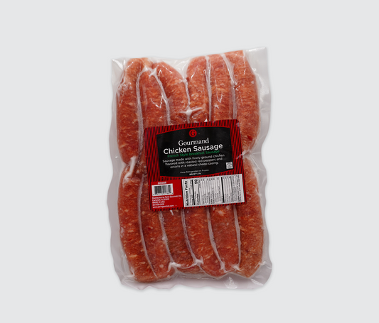 Chicken Sausage
