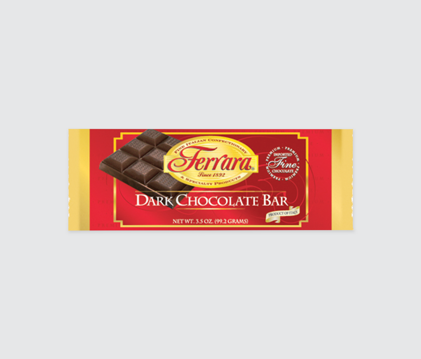 Dark Chocolate Bar