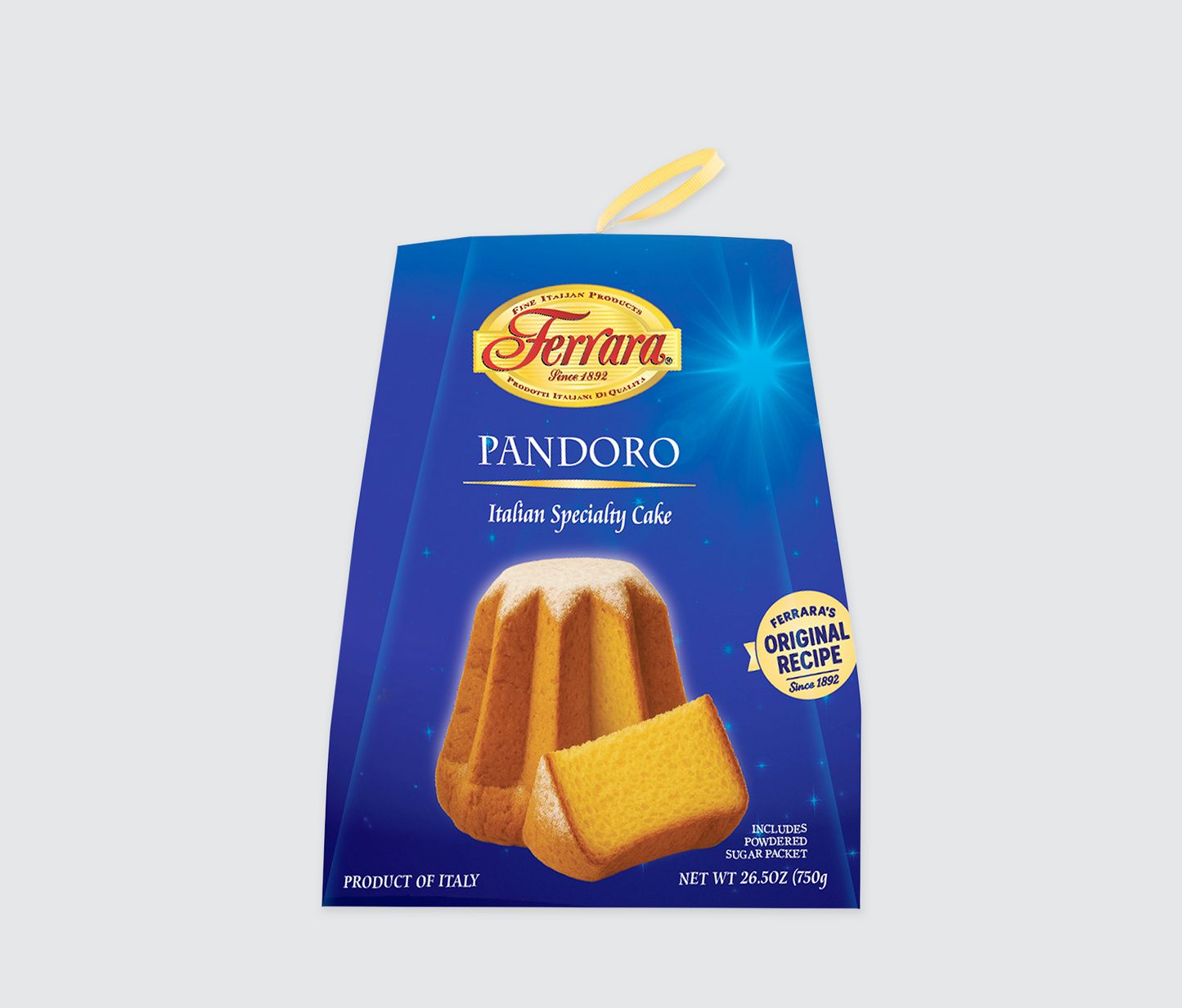 Pandoro Box