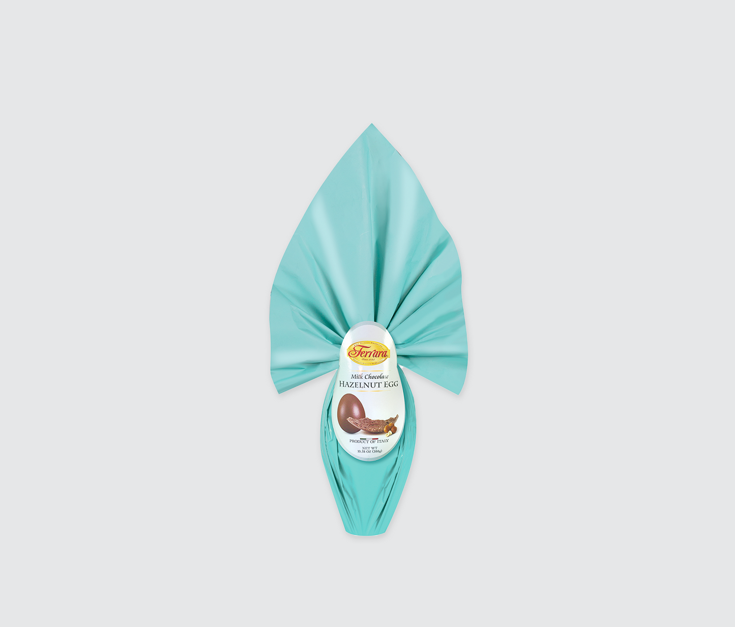 Hazelnut Egg