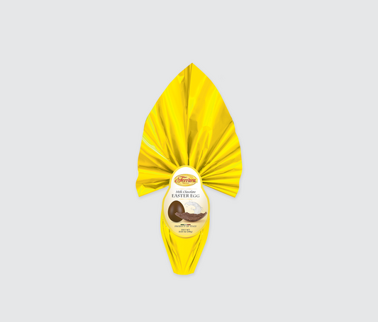 Milk Chocolate Egg