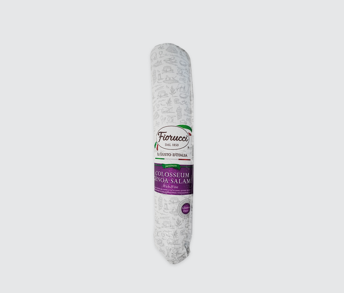 Genoa Salami
