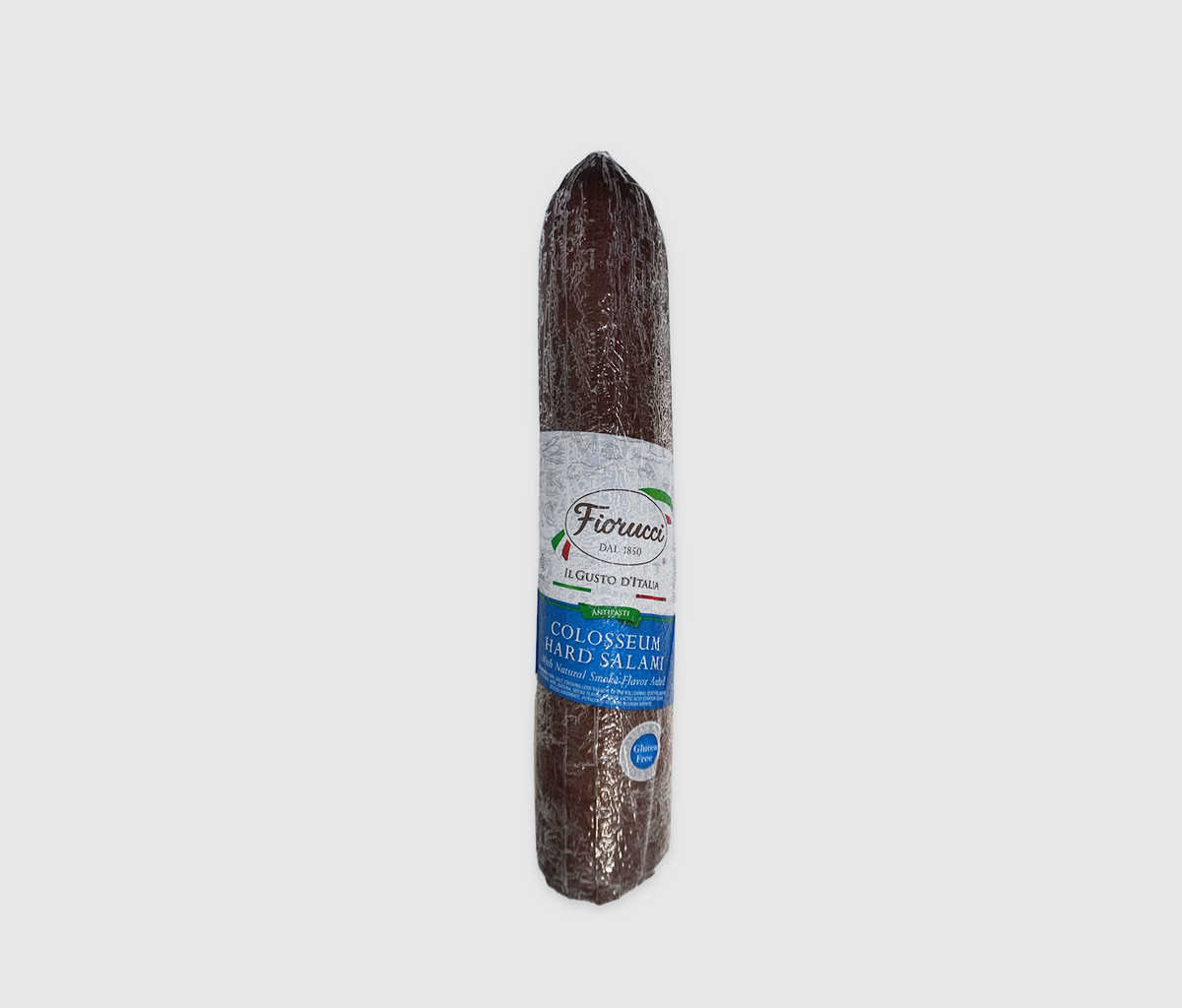 Hard Salami