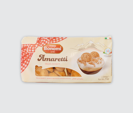 Amaretti