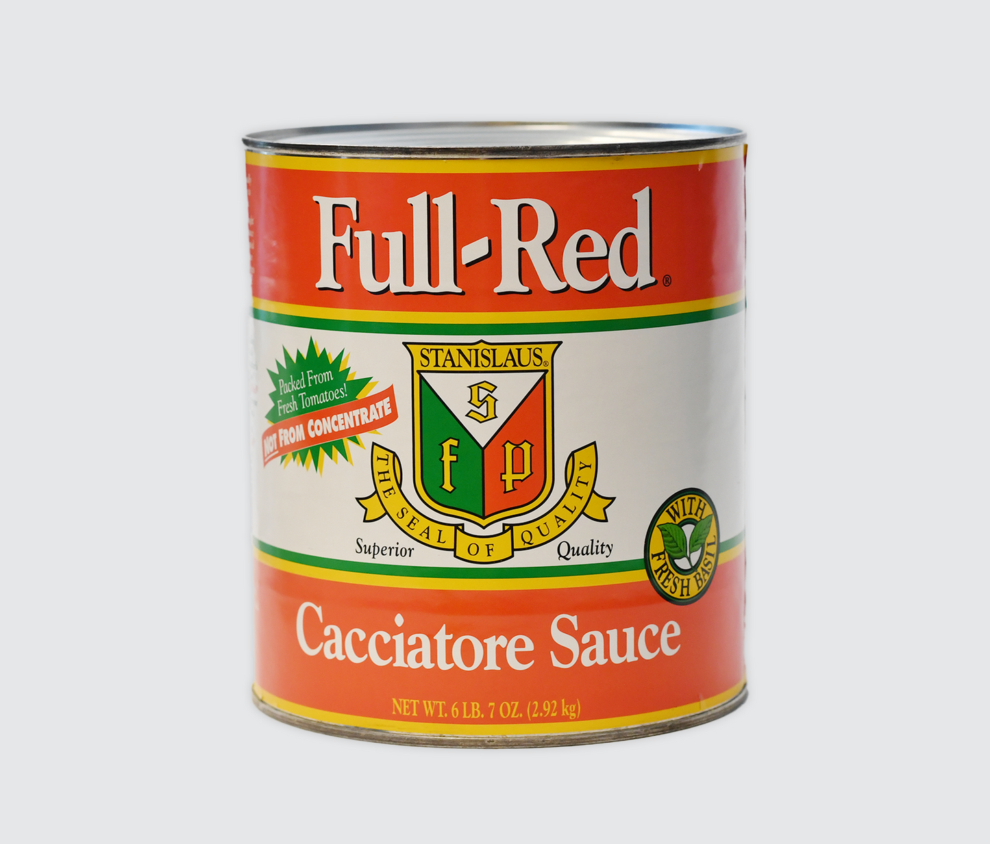 Cacciatore Sauce