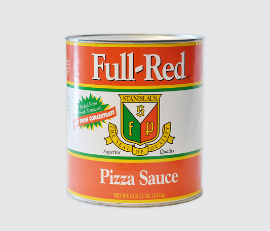 Pizza Sauce