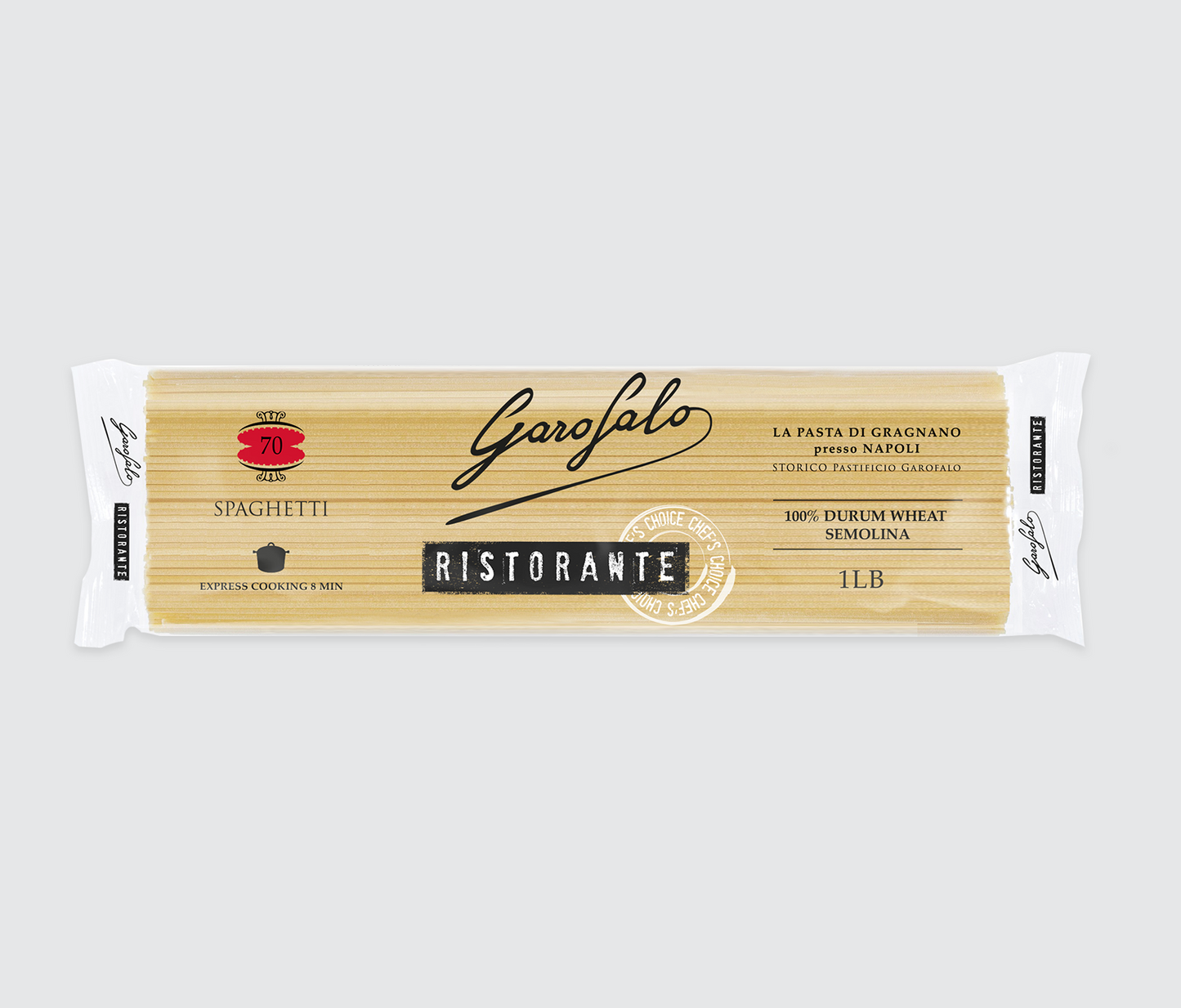 Spaghetti Ristorante