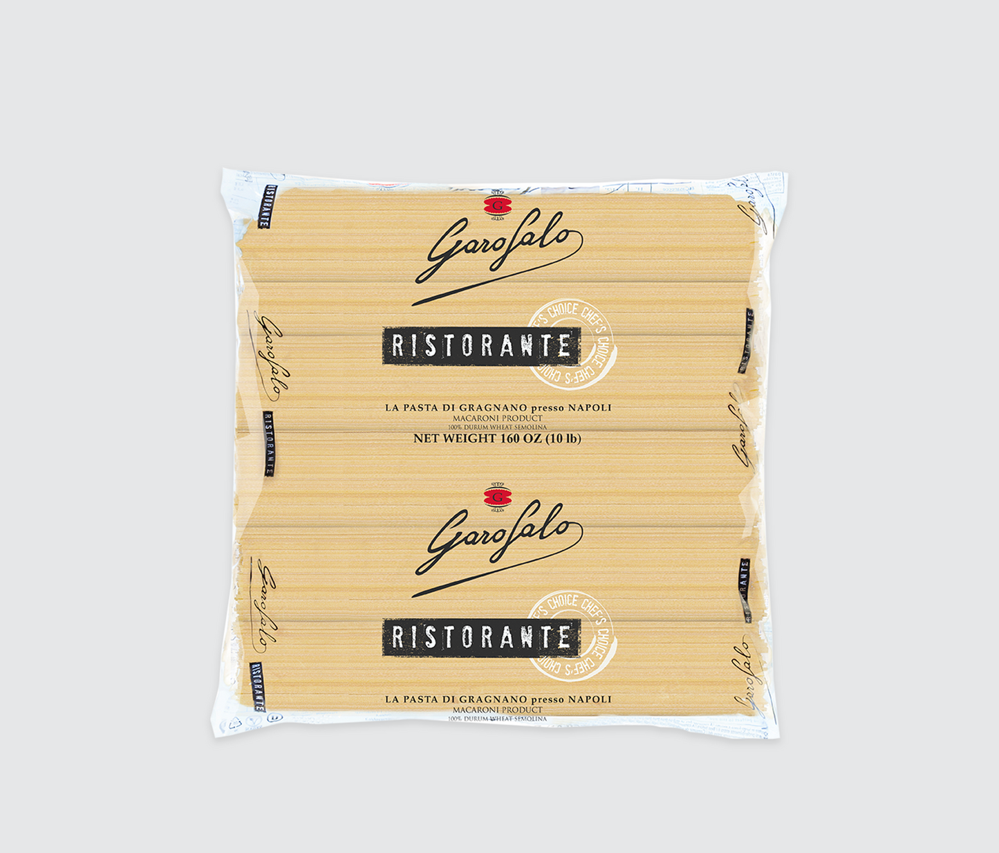 Linguine Ristorante