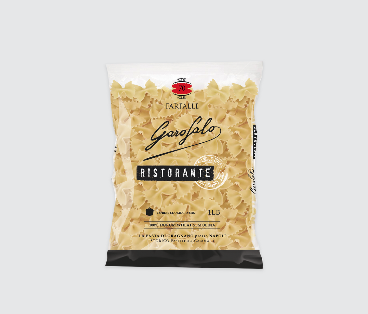 Farfalle Ristorante