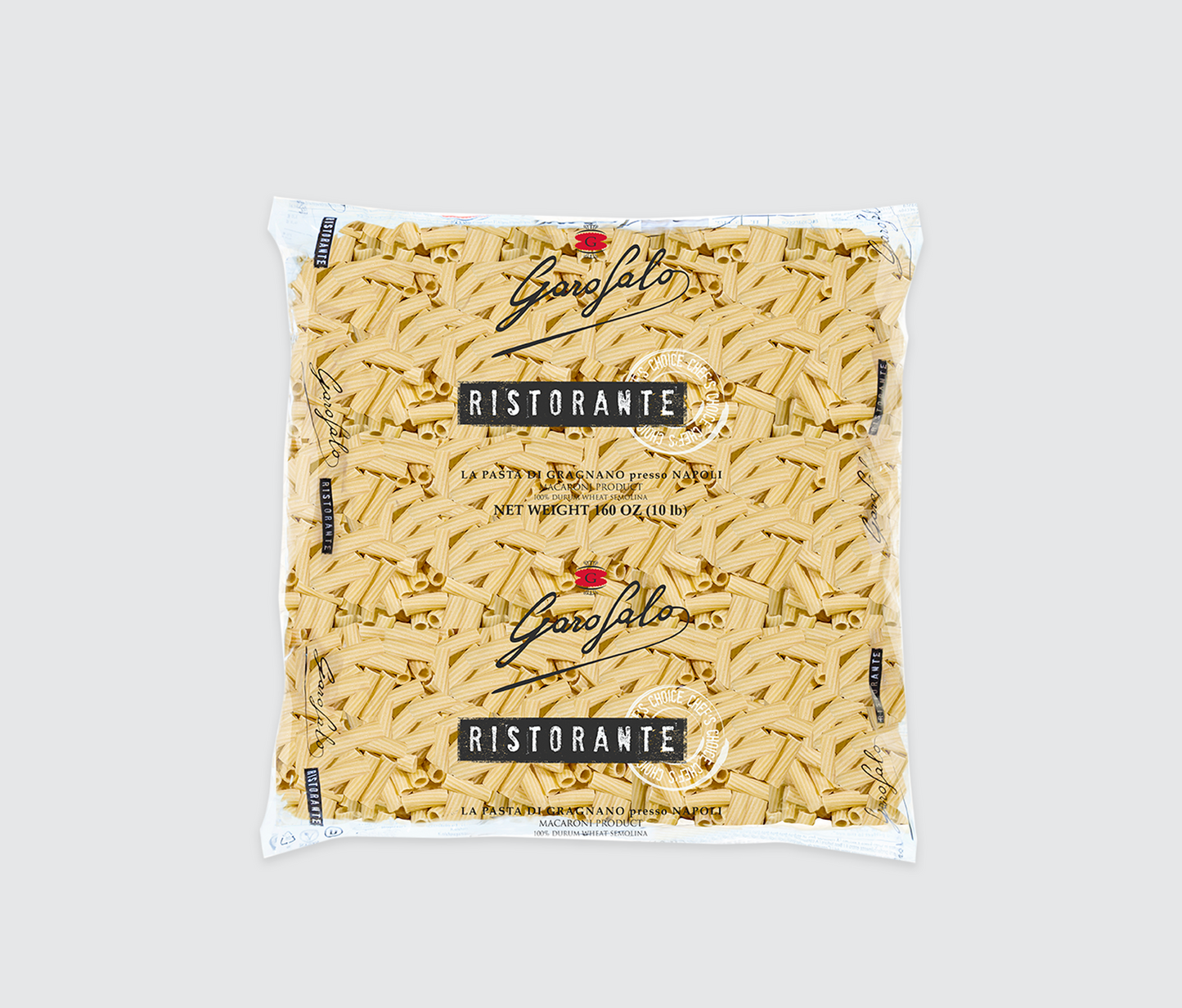 Rigatoni Ristorante