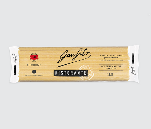 Linguine Ristorante