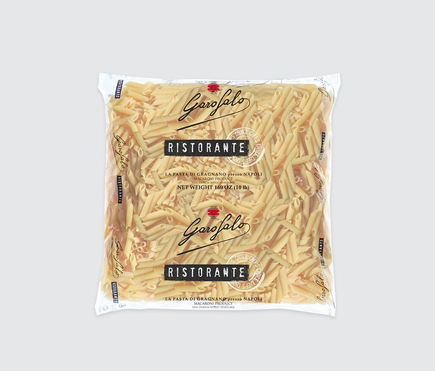 Penne Rigate Ristorante