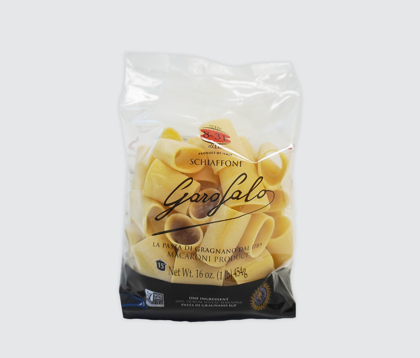 Schiaffoni