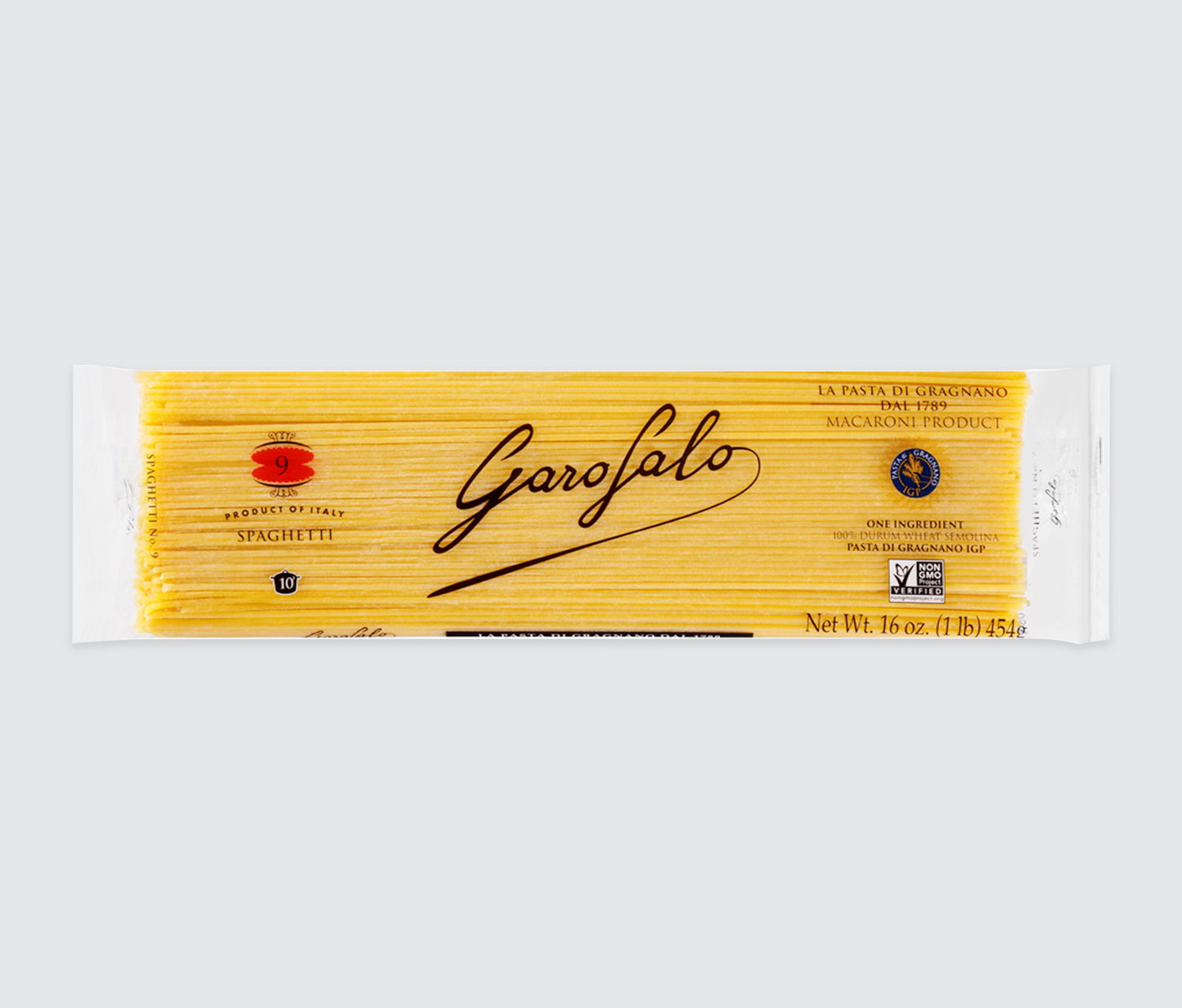 Spaghetti