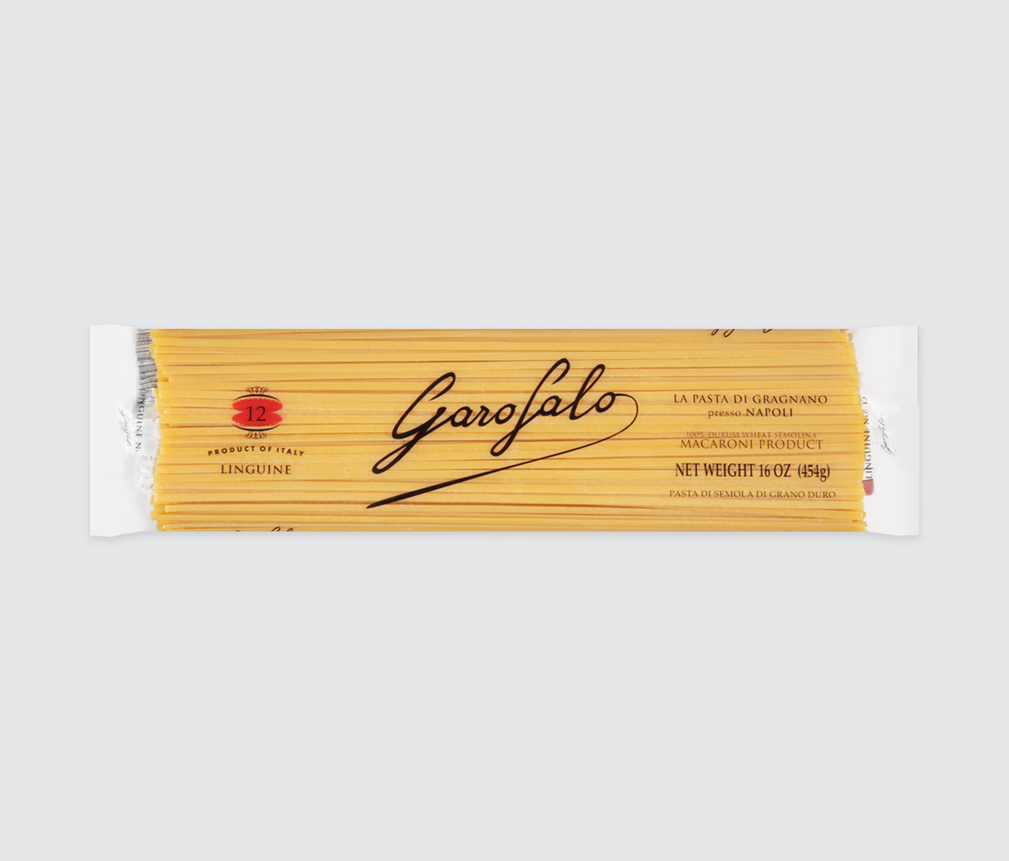 Linguine PGI