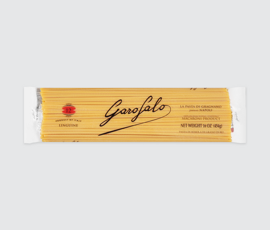 Linguine PGI