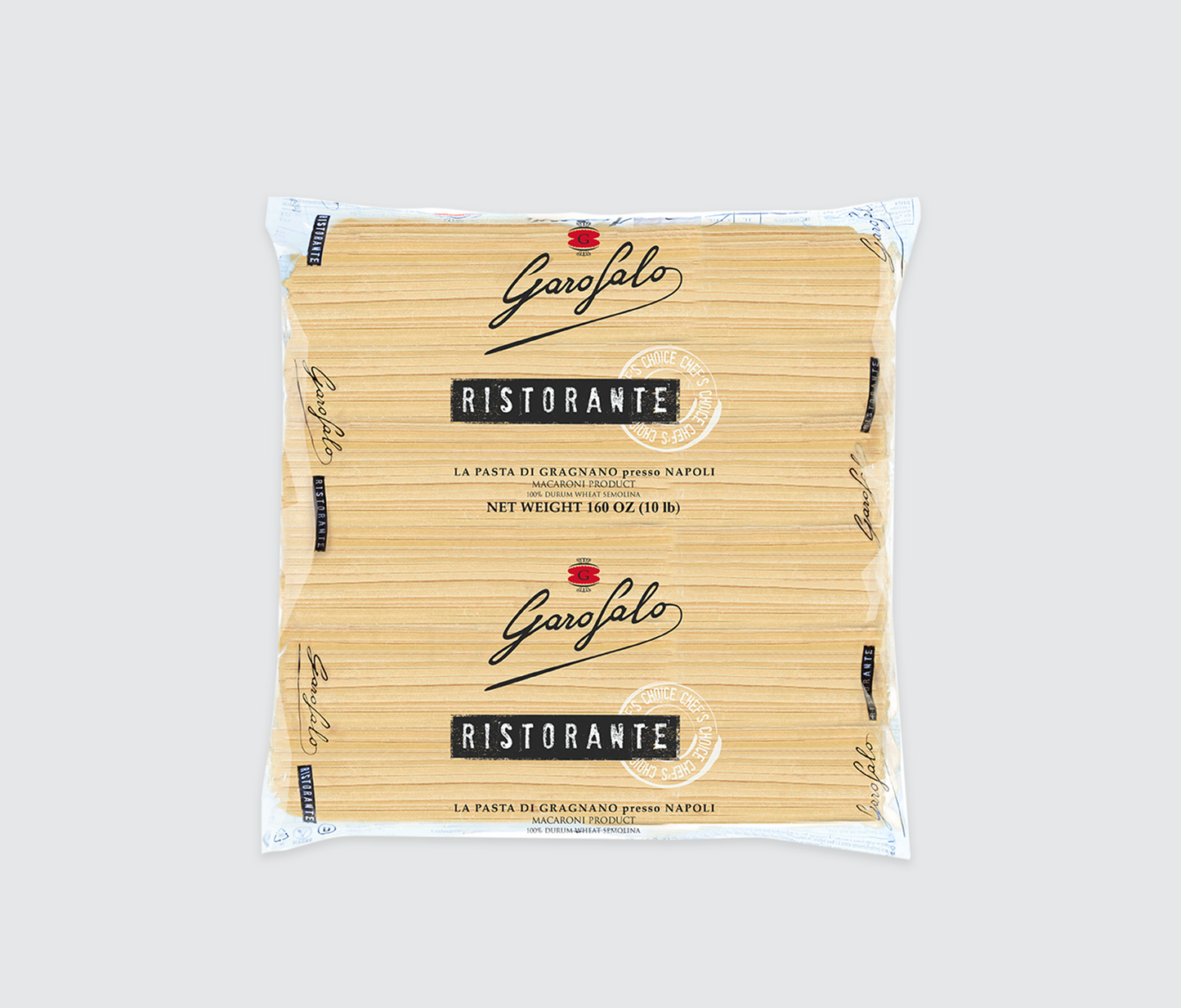 Fettucine Ristorante