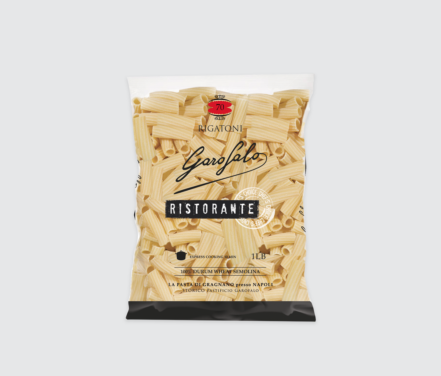 Rigatoni Ristorante